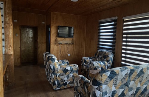 Puertecillo Cottage | Discover Rústica Puertecillo: Family-Friendly Retreat