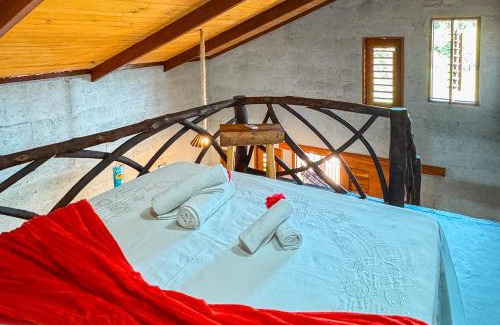Acarai Ski Chalet | Cozy Retreat Near Lagoa with Ar Cond, Chalés Tucumã