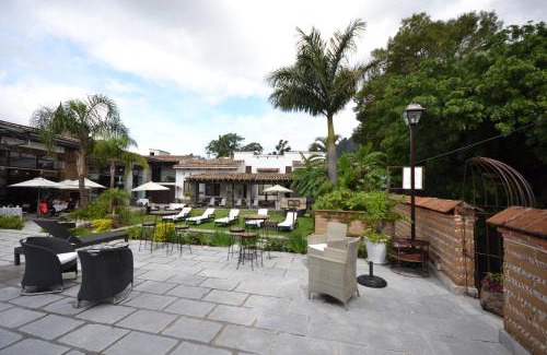 Santo Domingo Hotel | Serene Rústika SPA Hotel Boutique with Pool & Breakfast