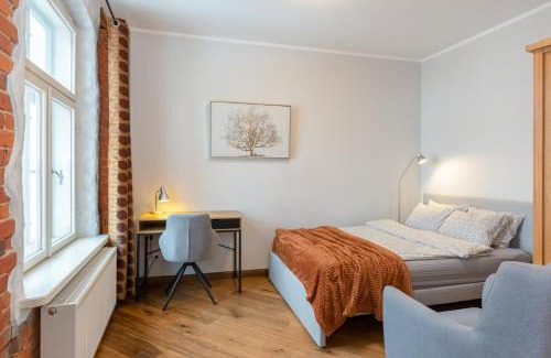 Old Town Apartment | Rüütli Apartments: Ideal Stay in Tartu's Old Town