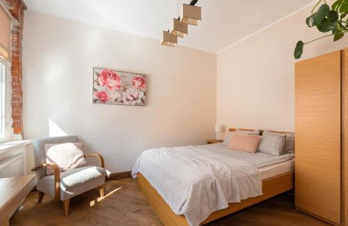 Old Town Apartment | Rüütli Apartments: Ideal Stay in Tartu's Old Town