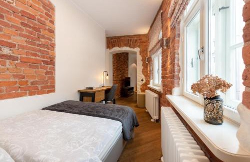 Old Town Apartment | Rüütli Apartments: Ideal Stay in Tartu's Old Town