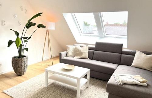 Venningen Apartment | Idyllic Retreat in Vineyards with Grill & Parking Options