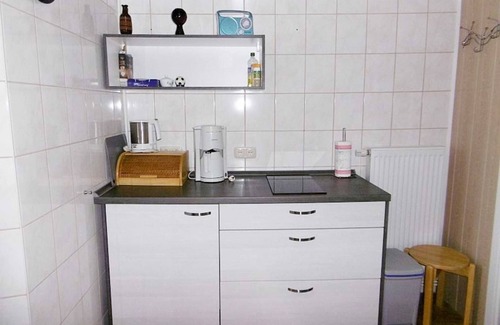 Rambin Apartment | Ocean View Rügen Apartment 42 - Guest Rated 9.8/10