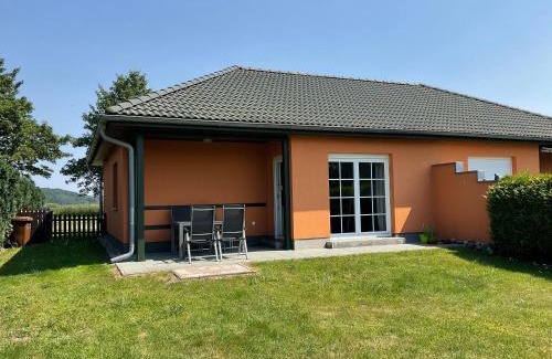 Parchtitz Apartment | Family-Friendly Stay at Rügen Fewo 211, Pets Welcome!