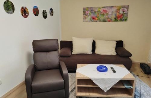 Gingst Apartment | Child-Friendly Rügen Fewo 303 - Guest Rated 9/10