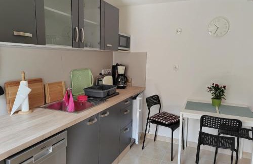 Gingst Apartment | Child-Friendly Rügen Fewo 303 - Guest Rated 9/10