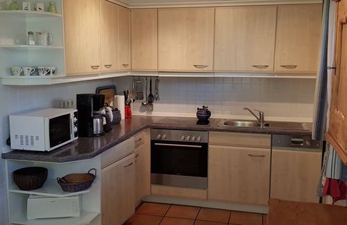 Garz/Rugen House | Charming Rügenferien: Pet-Friendly Retreat with Pool & Spa