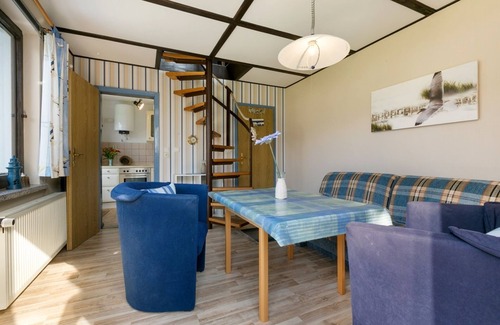 Parchtitz House | Pet-Friendly RügenHeart 1 Fischerhütte - Rated 9.4/10