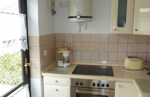 Parchtitz House | Pet-Friendly RügenHeart 1 Fischerhütte - Rated 9.4/10