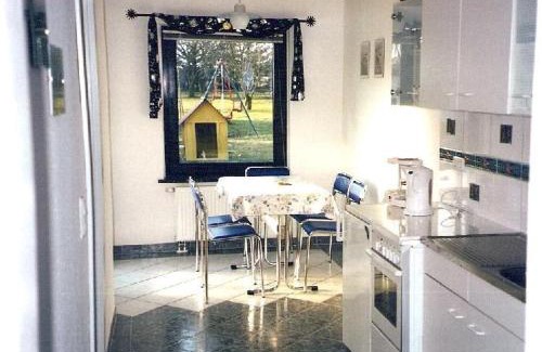 Parchtitz Apartment | RügenHerz Strandliebe: Pet-Friendly Haven with Great Amenities