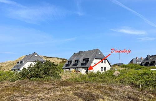 Hornum Apartment | Discover Rüm Hart Dünenkoje: Pet-Friendly Family Retreat