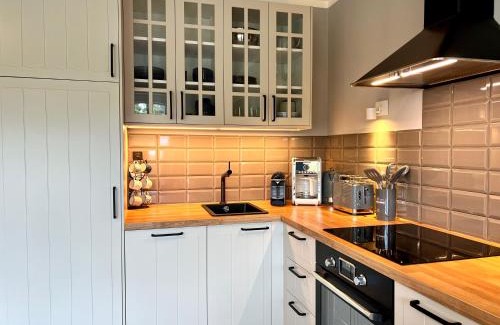 Hornum Apartment | Discover Rüm Hart Dünenkoje: Pet-Friendly Family Retreat