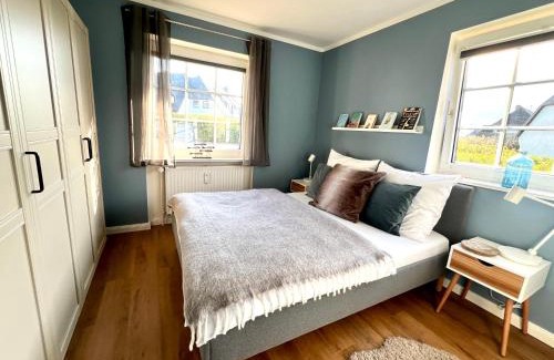 Hornum Apartment | Discover Rüm Hart Dünenkoje: Pet-Friendly Family Retreat