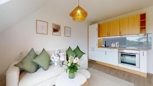 Hornum Apartment | Discover Rüm hart: Pet-Friendly Retreat with Private Pool