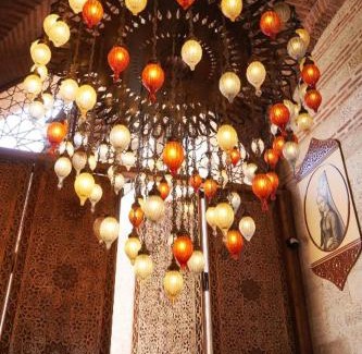 Edirne Hotel | Discover Rüstempaşa Kervansaray Hotel: Family-Friendly Retreat