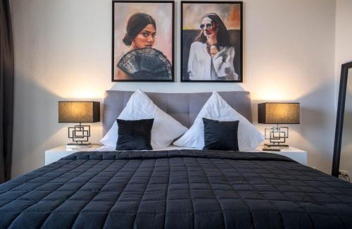 Ruettenscheid Apartment | RüSuite - Cozy Apartment in Rüttenscheid, Rated 8.7/10