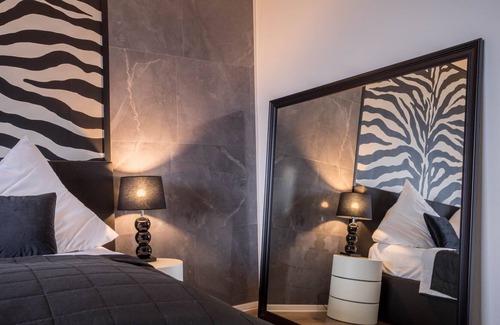 Ruettenscheid Apartment | Bright RüSuite II: Family-Friendly Apartment in Rüttenscheid