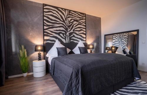 Ruettenscheid Apartment | Cozy RüSuite II: Family-Friendly Apartment in Rüttenscheid