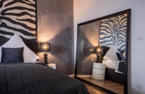 Ruettenscheid Apartment | Cozy RüSuite II: Family-Friendly Apartment in Rüttenscheid