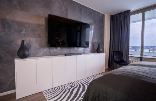 Ruettenscheid Apartment | Cozy RüSuite II: Family-Friendly Apartment in Rüttenscheid