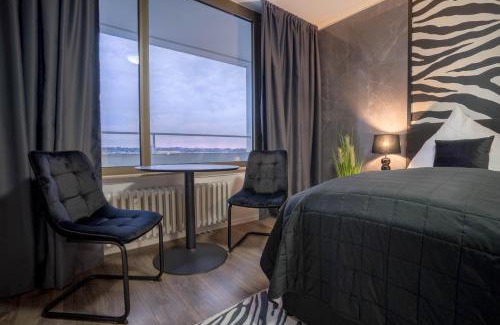 Ruettenscheid Apartment | Cozy RüSuite II: Family-Friendly Apartment in Rüttenscheid