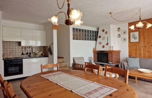Airolo Apartment | Experience Rüthanet by Interhome: 10/10 Lake View Escape