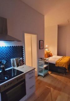Ruettenscheid Apartment | Relax at RüWellnessSuite: Spa & Family-Friendly Comfort