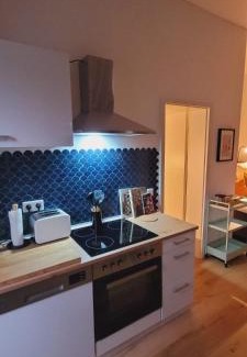 Ruettenscheid Apartment | Relax at RüWellnessSuite: Spa & Family-Friendly Comfort