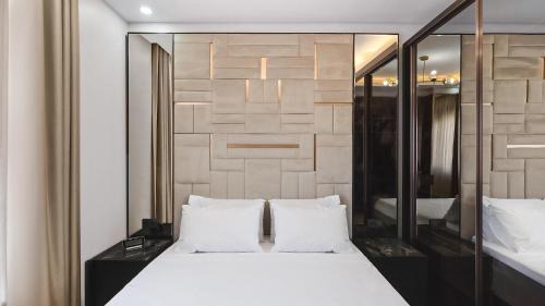 Lara Apartment | Experience Rüzgar Residence: Oceanfront Retreat with Pool