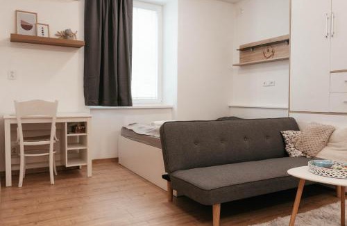 Znojmo Apartment | Růžena