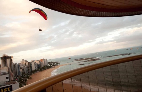 Vila Velha House | R 1652 Quality Suites Vila Velha