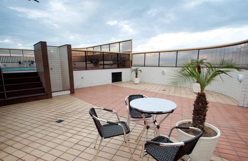 Vila Velha House | R 1652 Quality Suites Vila Velha