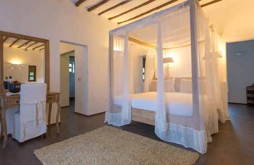 Michamvi Apartment | R 200 Beach Resort Garden View Villa Double Half Board