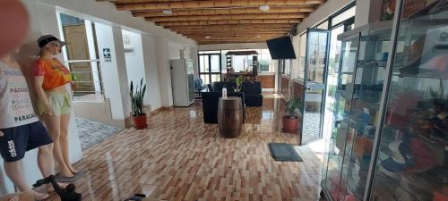 Ica Hotel | R. A. C. S.: Highly Rated Family-Friendly Getaway