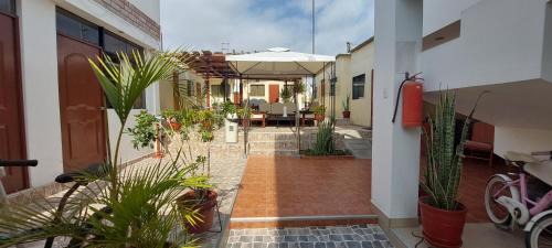 Ica Hotel | R. A. C. S.: Highly Rated Family-Friendly Getaway
