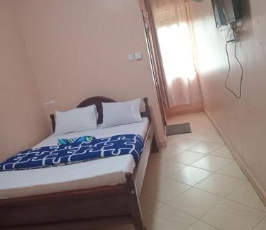 Mbale Bed & Breakfast | R ace hotel mbale