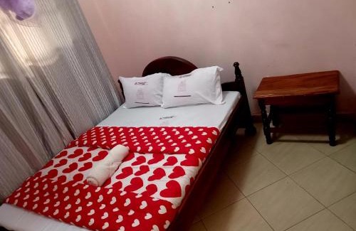 Mbale Bed & Breakfast | R ace hotel mbale