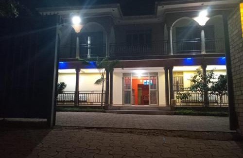 Mbale Bed & Breakfast | R ace hotel mbale