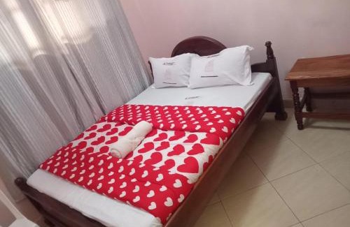 Mbale Bed & Breakfast | R ace hotel mbale