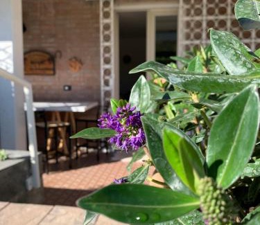 San Giorgio di Piano Bed & Breakfast | Family-Friendly Retreat at R&B Dalla Licia with Kitchen Access