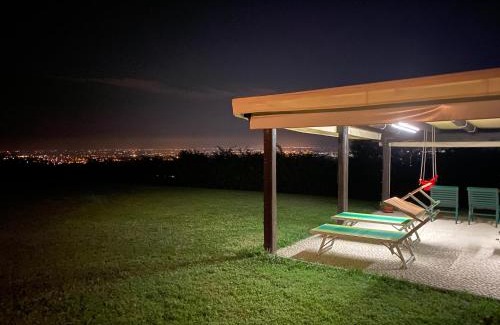 Carpena Bed & Breakfast | Accessible Comfort at R&B Del Monte with Breakfast & Kitchen