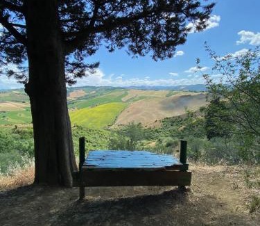 Carpena Bed & Breakfast | Accessible Comfort at R&B Del Monte with Breakfast & Kitchen