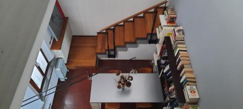 Centro Urbano Bed & Breakfast | Top-Rated Child-Friendly Stay at B&B del Vicolo