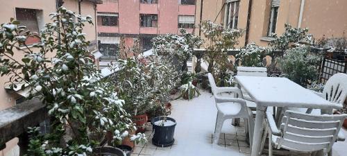 Centro Urbano Bed & Breakfast | Top-Rated Child-Friendly Stay at B&B del Vicolo