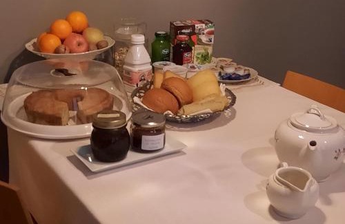Centro Urbano Bed & Breakfast | Top-Rated Child-Friendly Stay at B&B del Vicolo