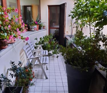 Centro Urbano Bed & Breakfast | Top-Rated Child-Friendly Stay at B&B del Vicolo