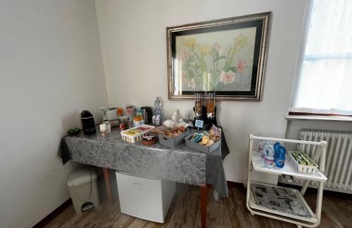 Cadeo Bed & Breakfast | Pet-Friendly R & B Emilia 54: Ideal for Family Getaways