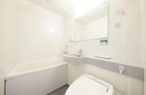 Hachioji Hotel | Discover R&B HOTEL HACHIOJI with Relaxing Hot Tub Access