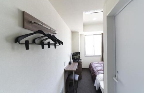 Hakata Ekimae Hotel | Convenient R&B Hotel Hakata Ekimae 2 - Family-Friendly Stay